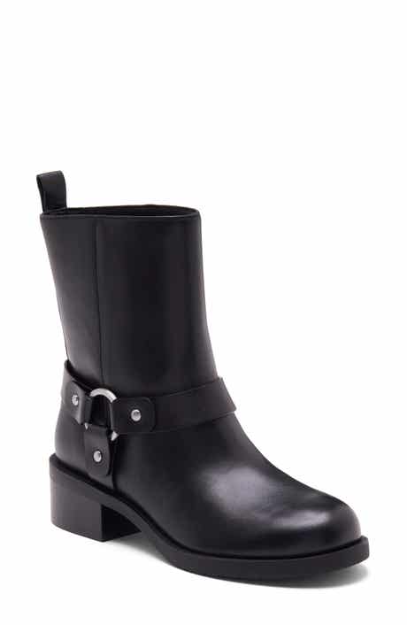 Saint Harness Boot