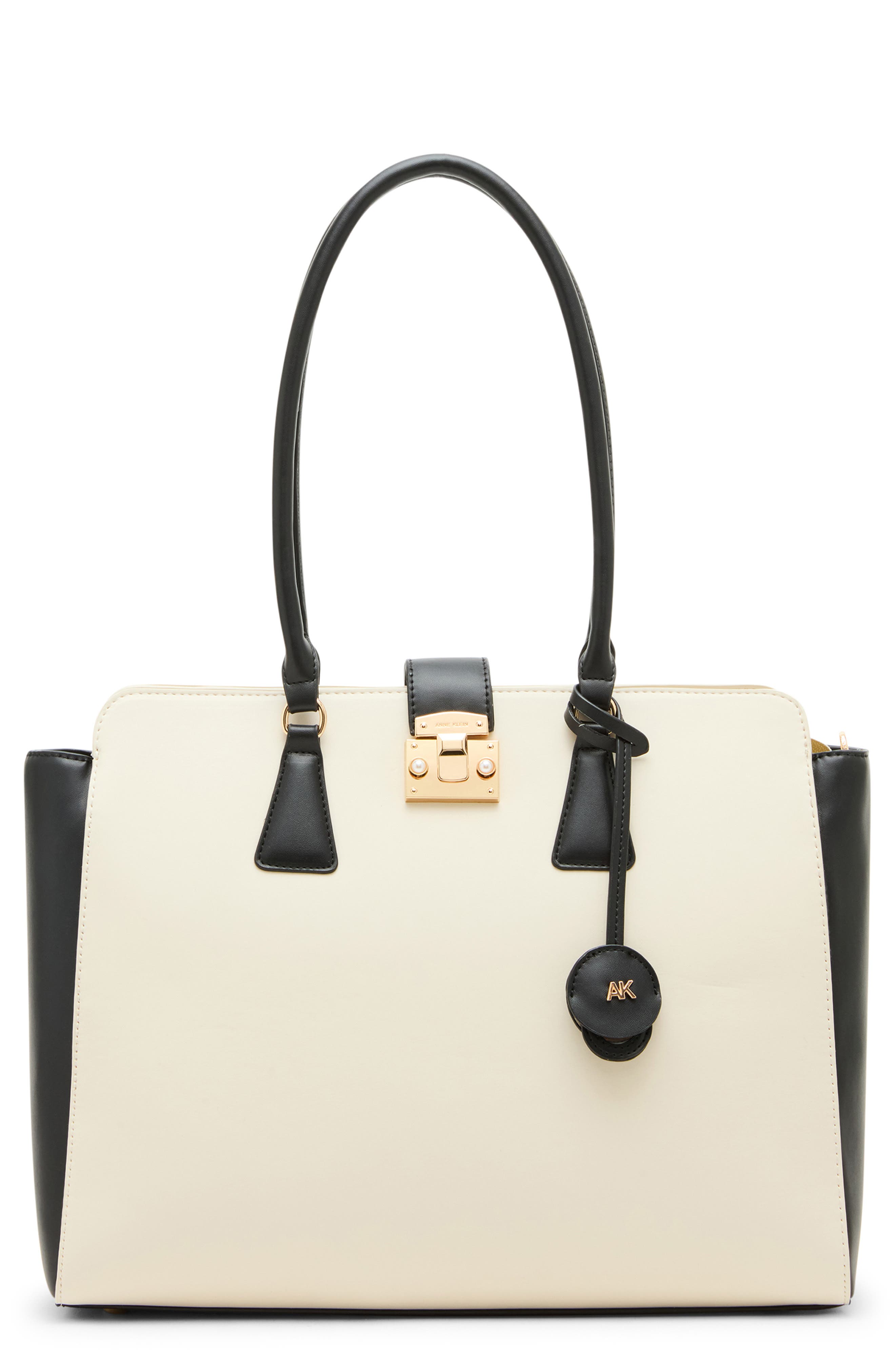 Anne Klein Laptop Work Tote