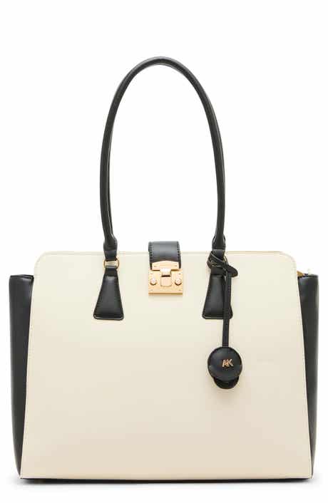 Anne Klein Laptop Work Tote