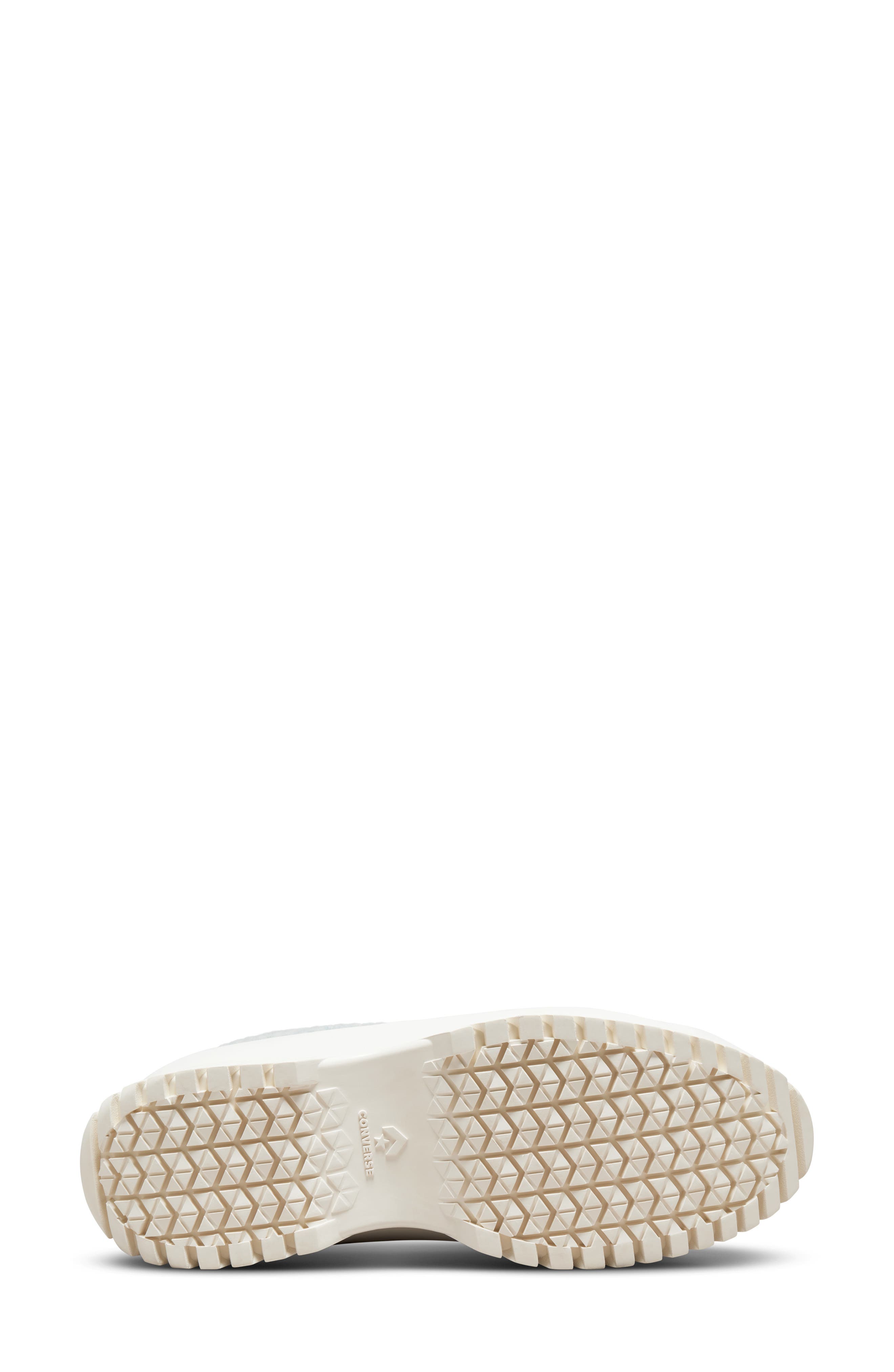 Converse Chuck Taylor<sup>®</sup> All Star<sup>®</sup> Lugged 2.0 Striped Knit Sneaker, Alternate, color, 