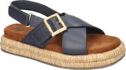 Bella Vita Jaylyn Slingback Sandal