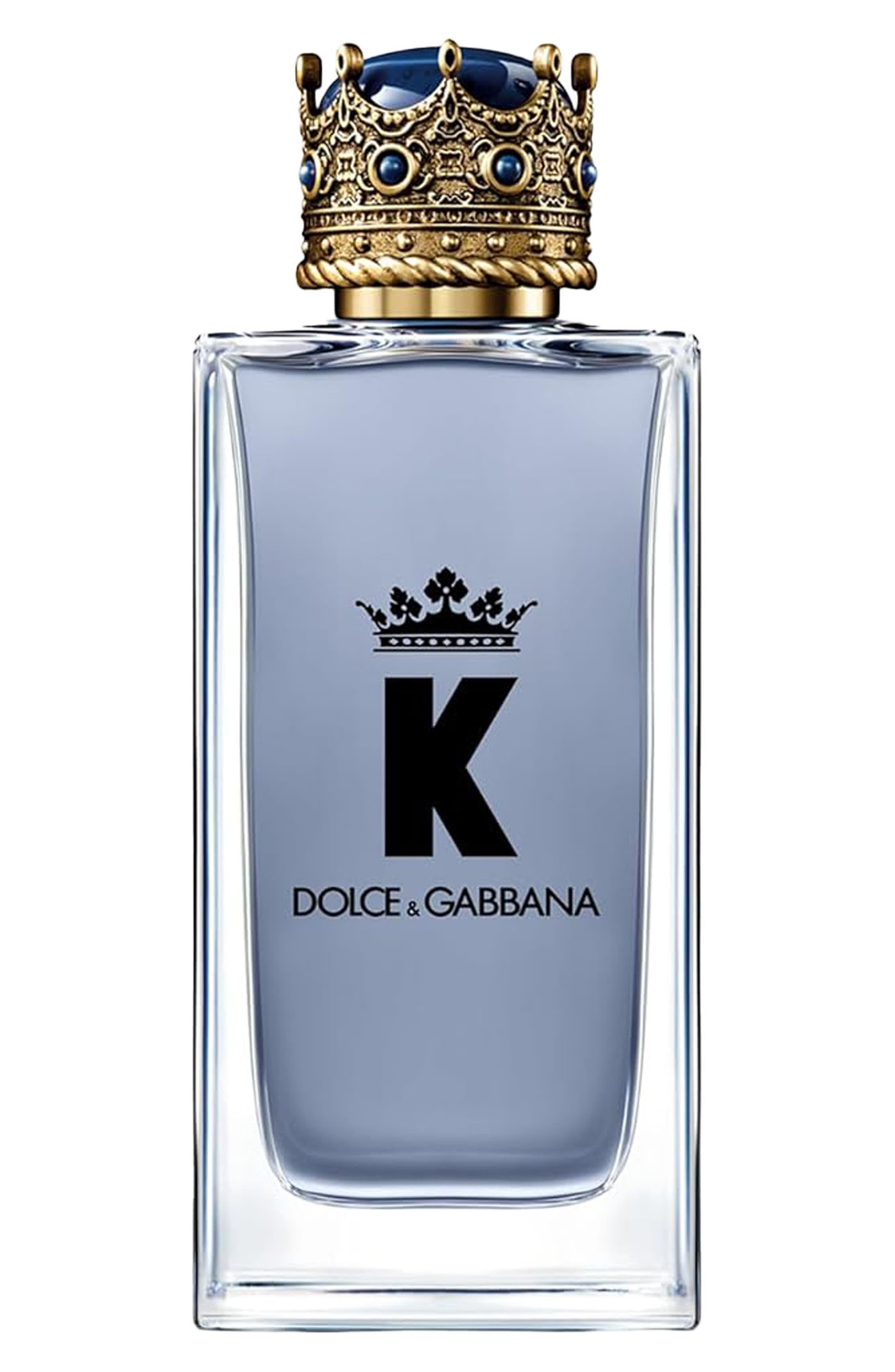 Dolce&Gabbana K by Dolce&Gabbana Eau de Toilette