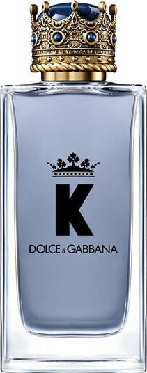 K by Dolce&Gabbana Eau de Toilette