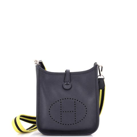 Evelyne Bag Gen III Epsom TPM