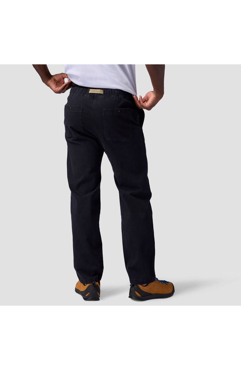 Backcountry Venture Daily Pant - Men
s, Alternate, color, Black