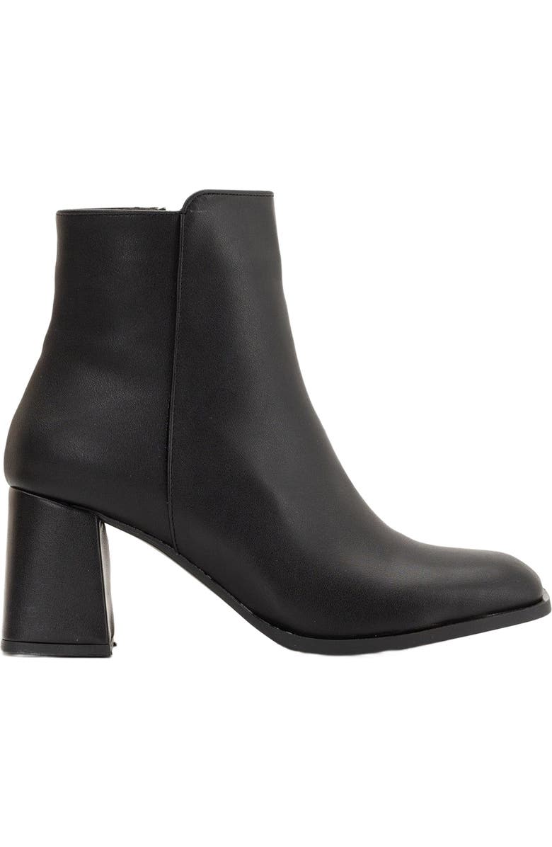 Forever & Always Shoes Nadine Ankle Boots, Main, color,