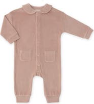 Pehr Velour Romper