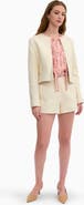 Rebecca Taylor Margot Tweed Jacket