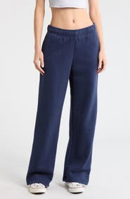 PacSun Core Washed Extreme Baggy Fit Sweatpants