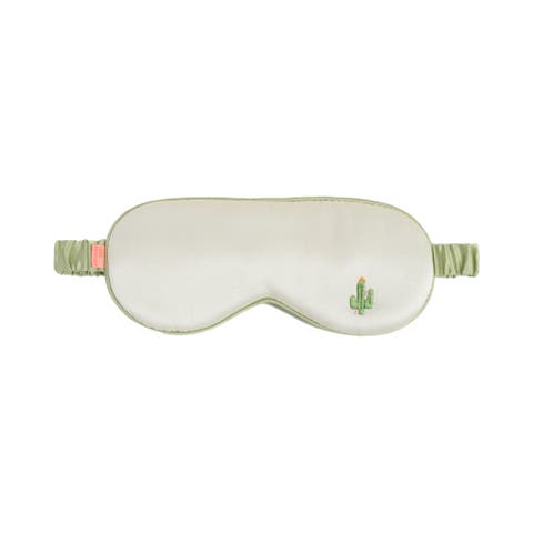 Silk Sleep Eye Mask