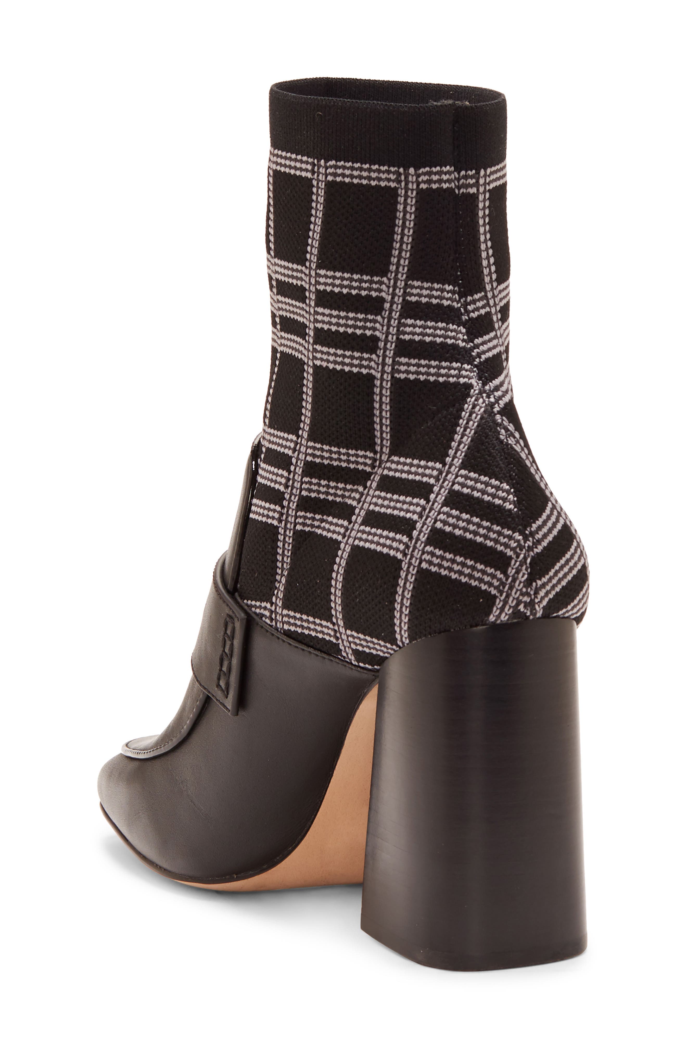 Louise et Cie Izel Sock Bootie, Alternate, color, 