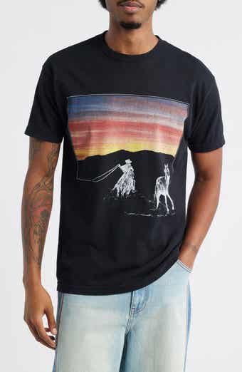 Seed of Memory Graphic T-Shirt