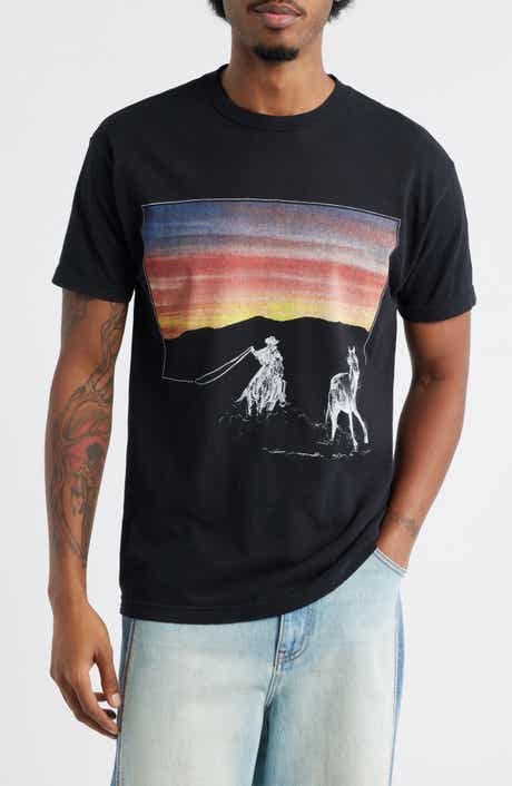 Seed of Memory Graphic T-Shirt