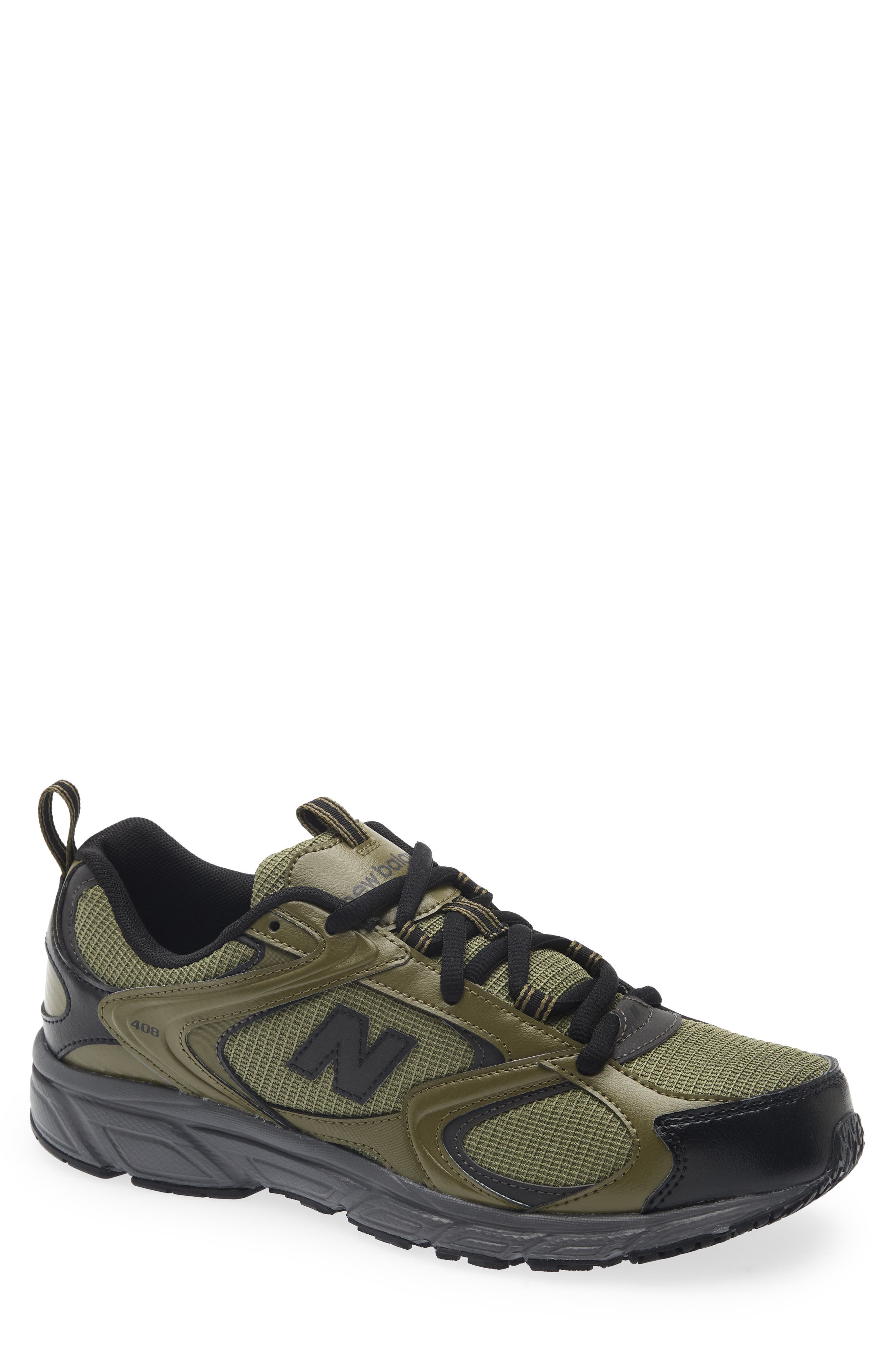408 Running Shoe