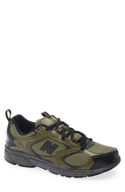 408 Running Shoe