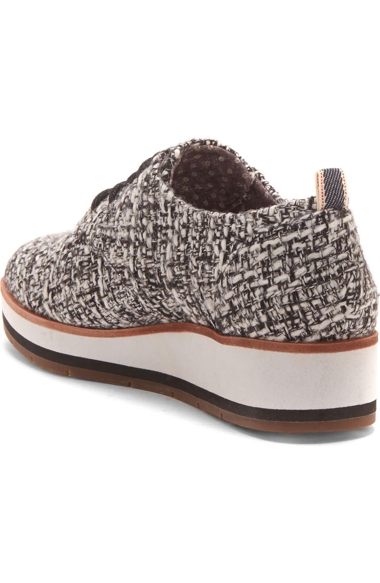 ED Ellen DeGeneres 'Oberlin' Oxford, Alternate, color,