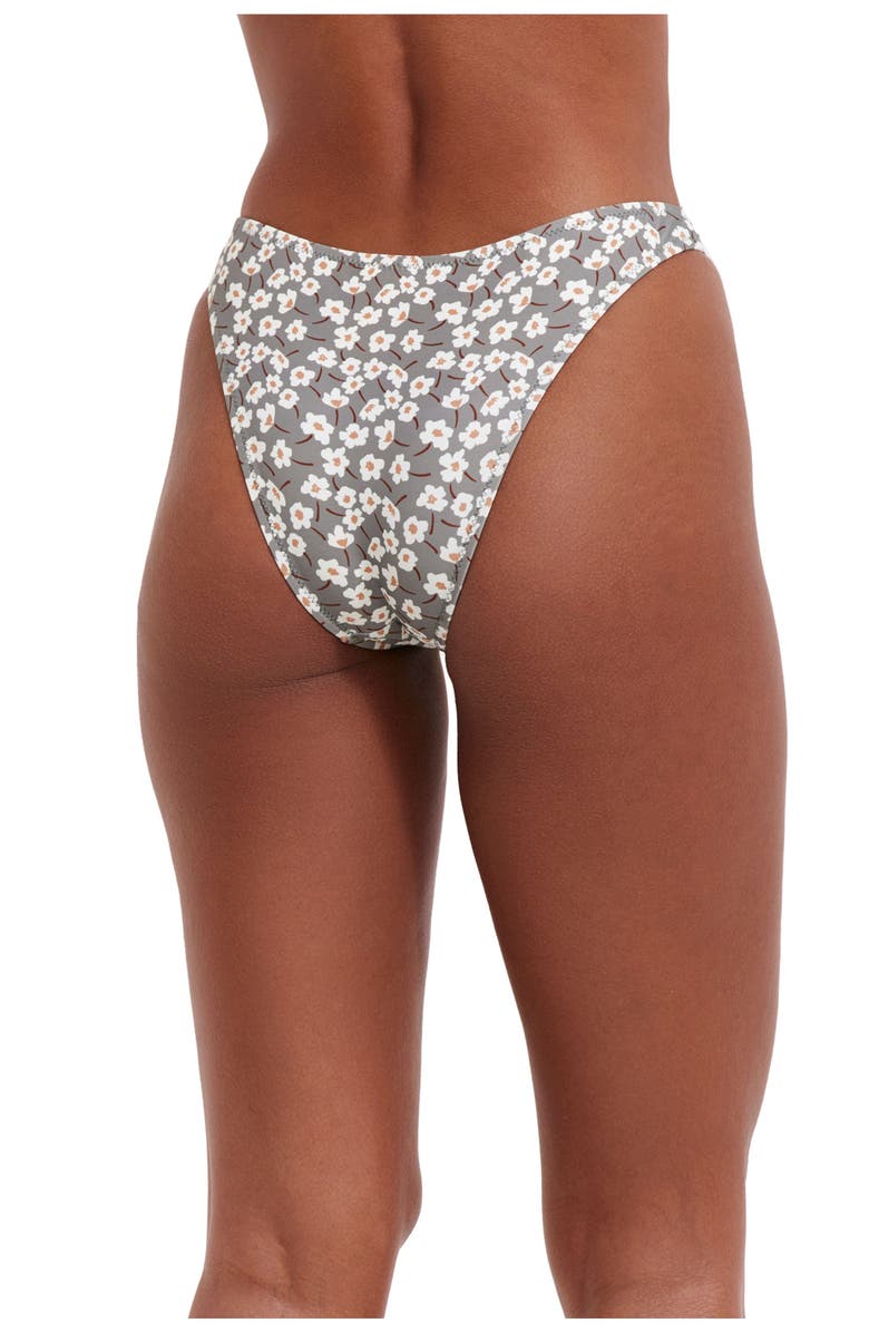 Flirtt Gottex Field Of Dreams Mid Rise Bottom, Alternate, color, 