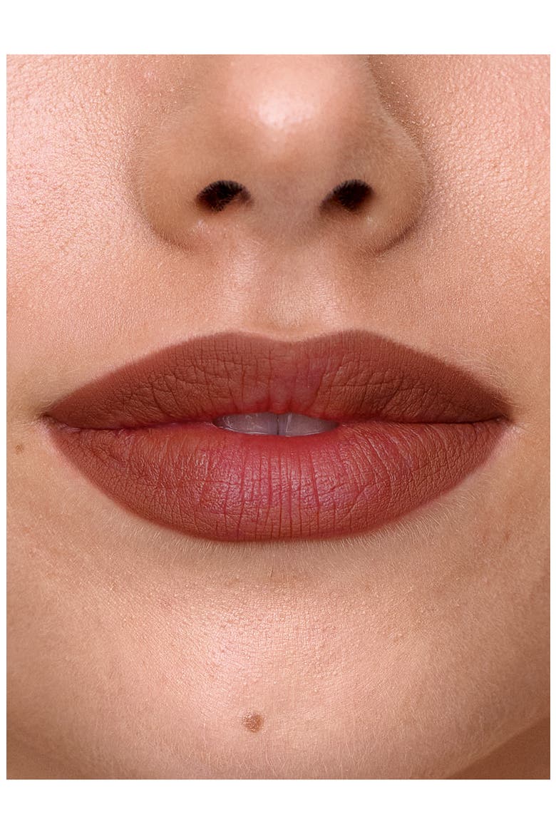 Lip Liner, Alternate, color, MISSY