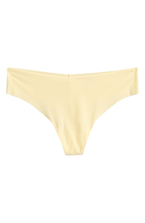 Butter Thong