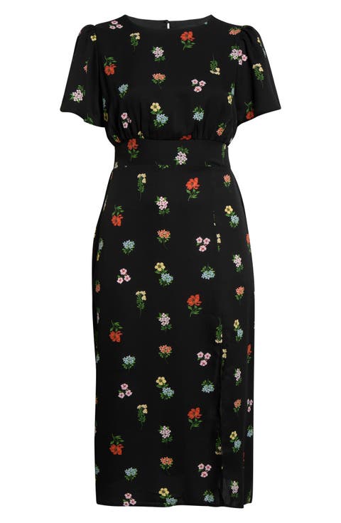 Bloom Midi Dress