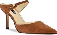 Nine West Danela Pointed Toe Mule