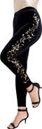 Roaman's Velour Legging
