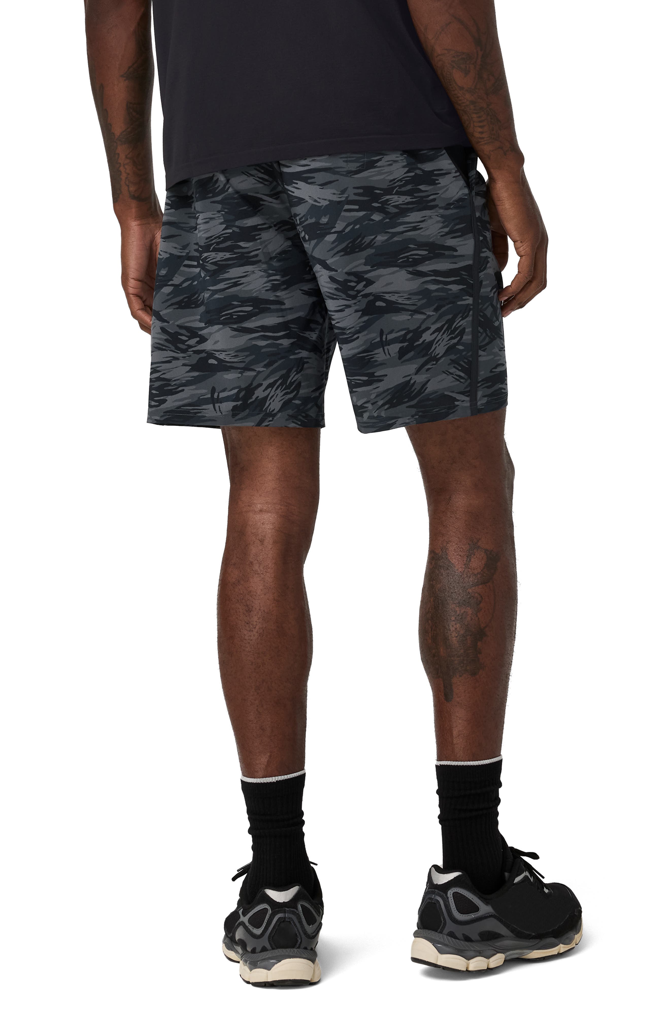 Banks Session Shorts - image 4