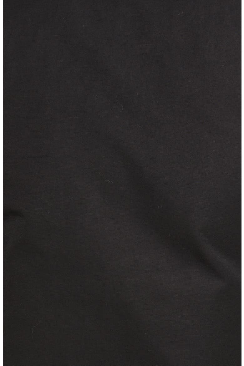Waterton Slim Fit 800-Fill-Power Down Parka, Alternate, color, BLACK