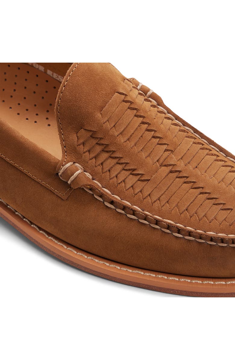 G.H.BASS Weejuns<sup>®</sup> Venetian Loafer, Alternate, color, Medium Brown