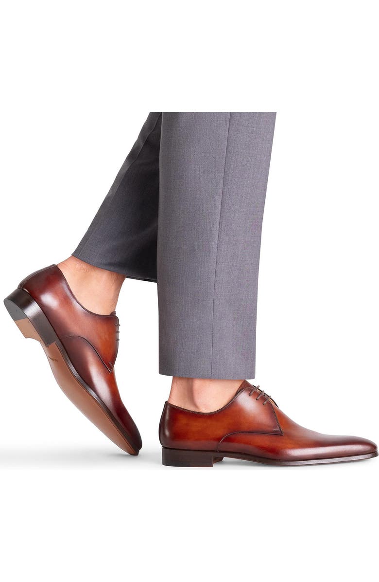 Magnanni Jacoby Snip Toe Derby, Alternate, color,