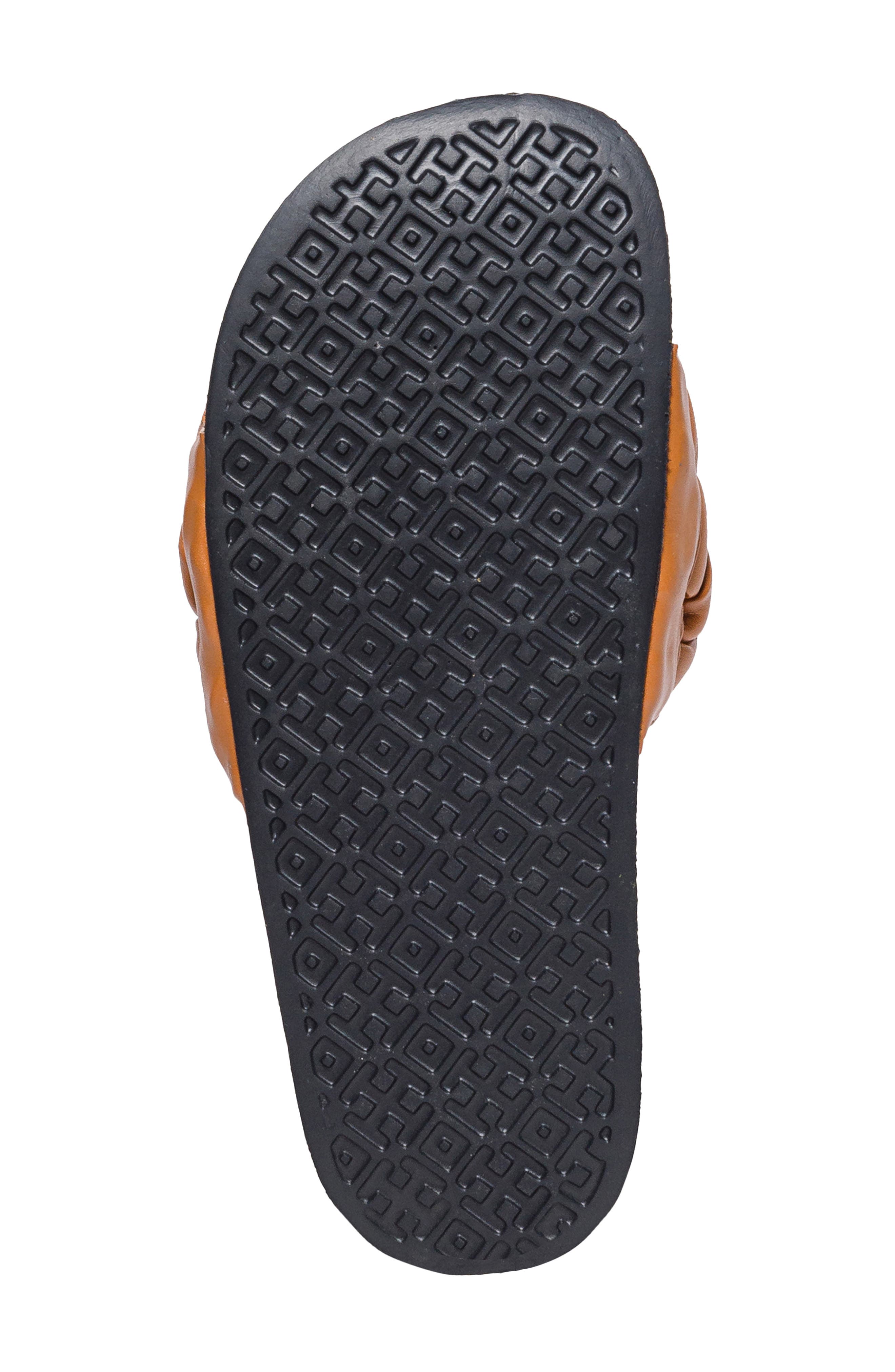 Bernardo Rylee Sandal, Alternate, color, LUGGAGE