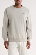 SANTO STUDIO x Callum Walsh Tempo Sport Crewneck Pullover