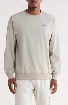 SANTO STUDIO x Callum Walsh Tempo Sport Crewneck Pullover