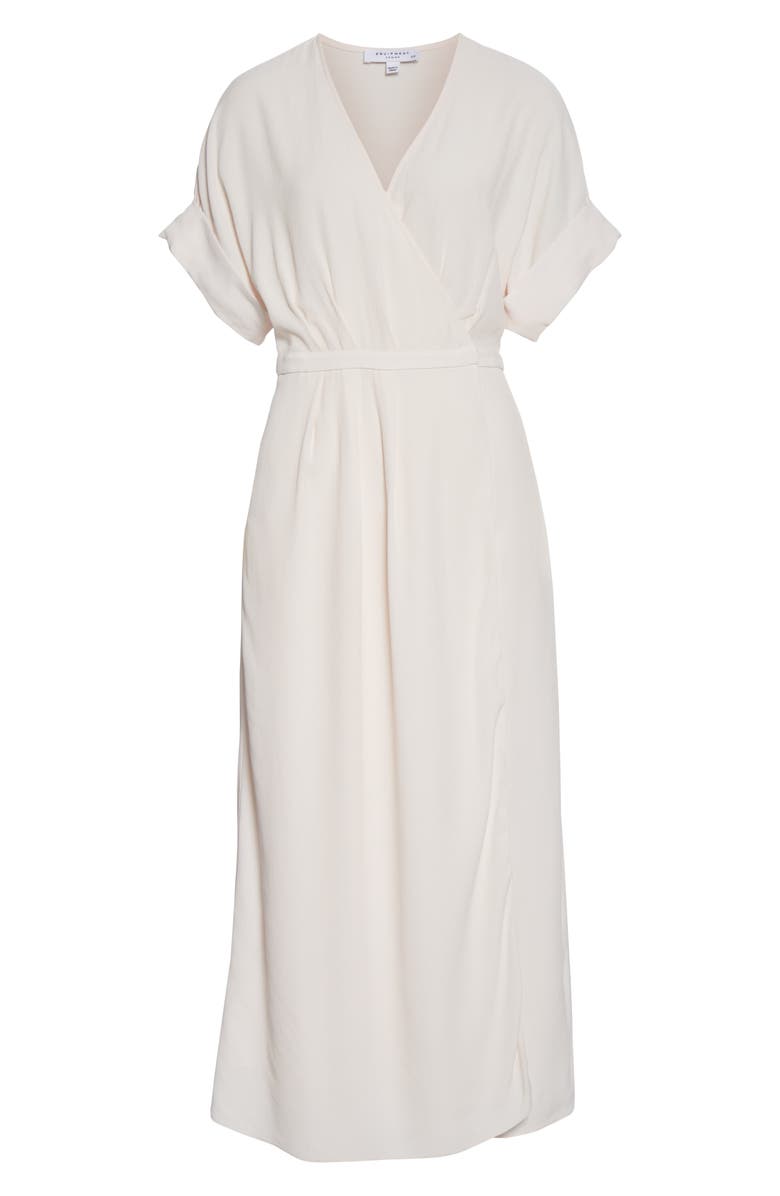 Equipment Tavine Midi Dress, Alternate, color,
