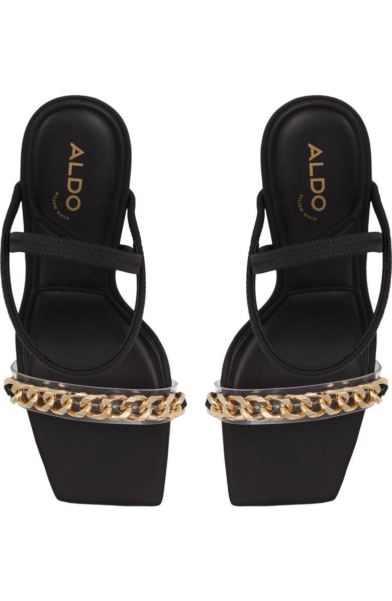 ALDO Ricchezo Stiletto Sandal, Alternate, color,