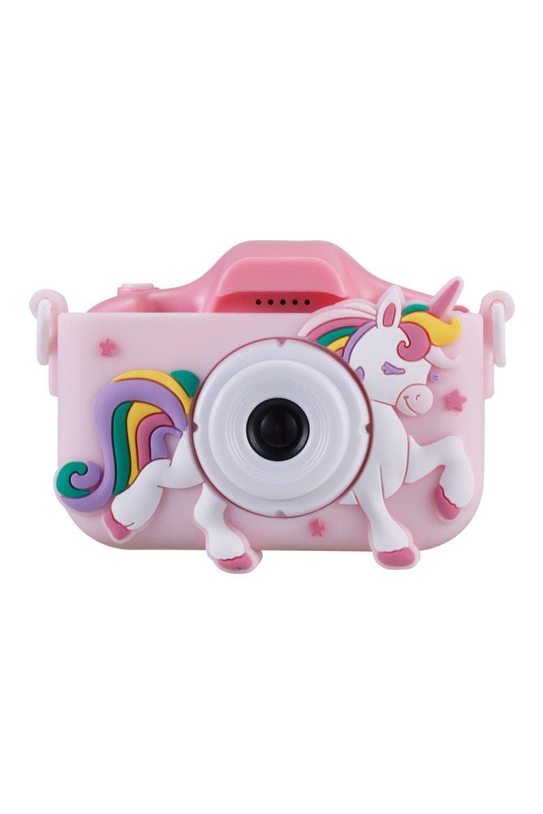 The Kidstech Kidzcam Camera, Main, color, NONE