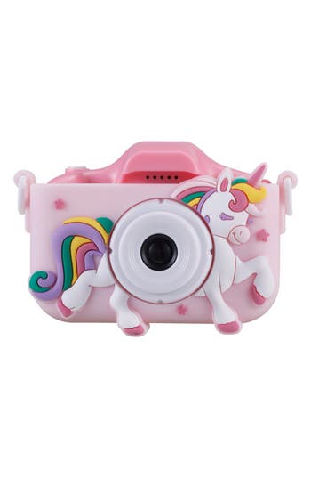 Vivitar The Kidstech Kidzcam Camera