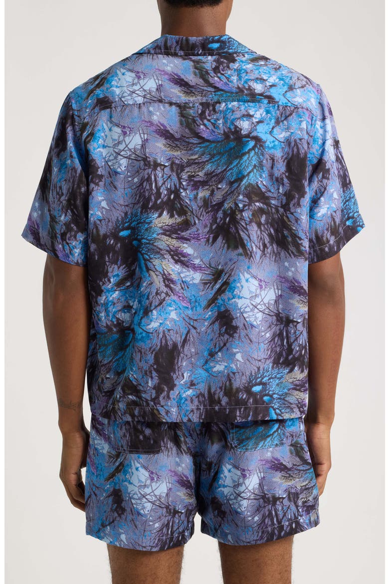 Roger Camp Shirt, Alternate, color, BLUE