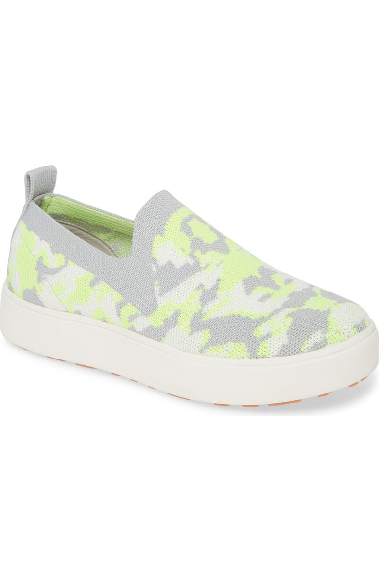 bernie mev. Jenna Slip-On Sneaker, Main, color,