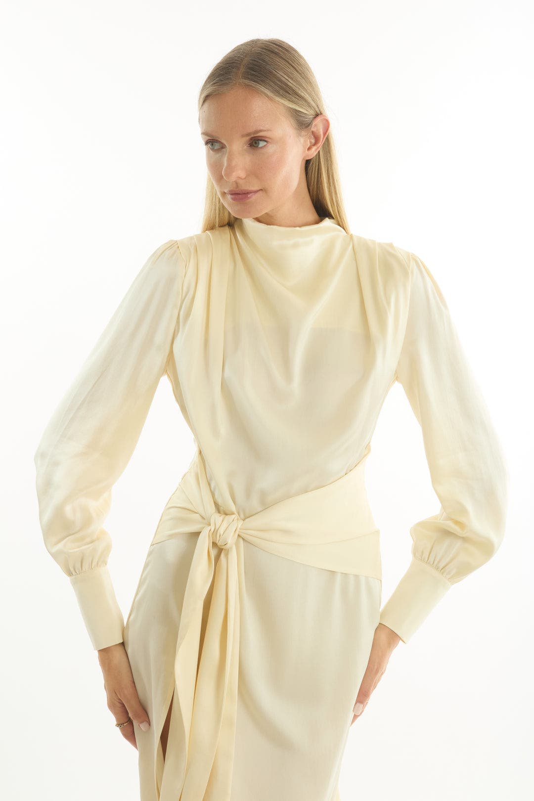 Mina Dress - image 2