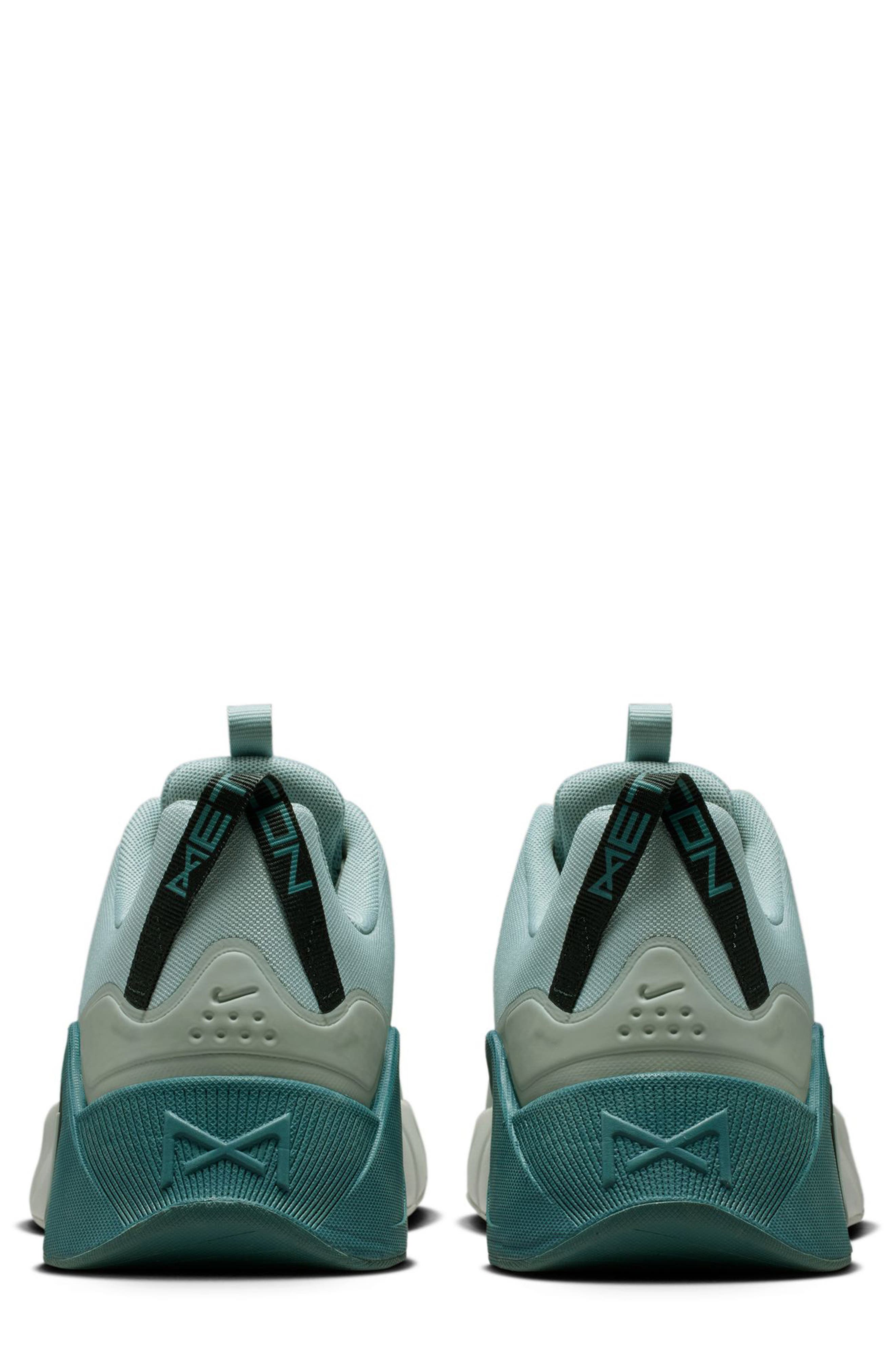 Nike Free Metcon 7 Training Shoe, Alternate, color, Light Pumice/Light Silver