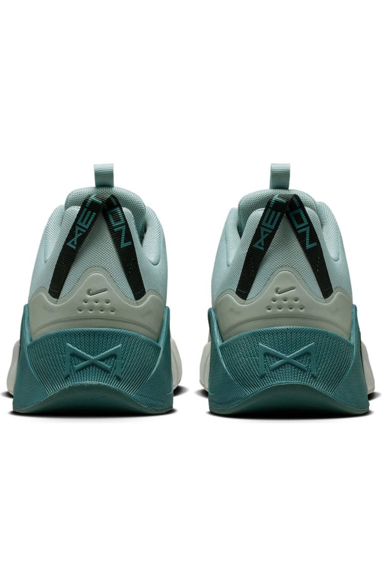 Nike Free Metcon 7 Training Shoe, Alternate, color, Light Pumice/Light Silver