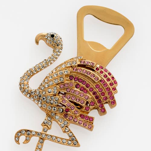 Joanna Buchanan Evil Eye Bottle Opener In Multi