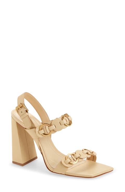 Selina Slingback Sandal (Women)