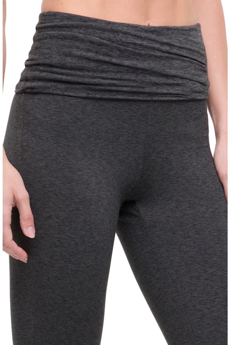 Lina Yoga Pants, Alternate, color, H. PIRATE BLACK