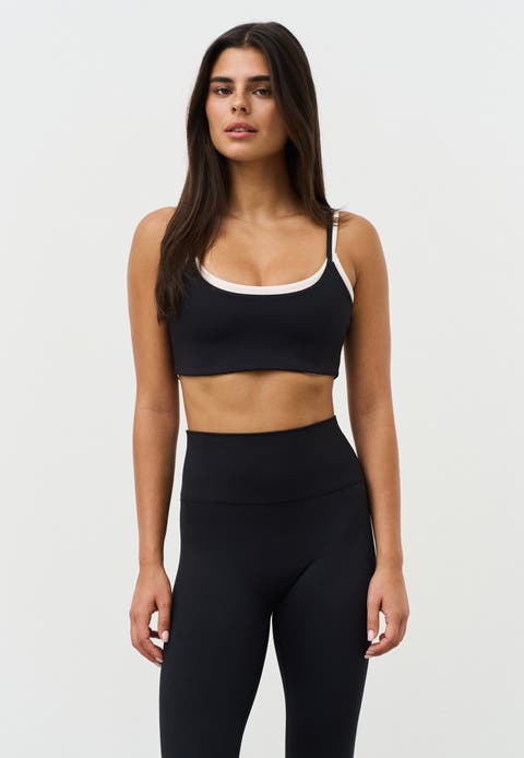 Softsculpt Double Layer Bra