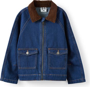 Kid's Dani Barn Jacket