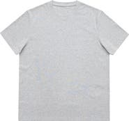 DL1961 Stretch Cotton Rib Crewneck T-Shirt