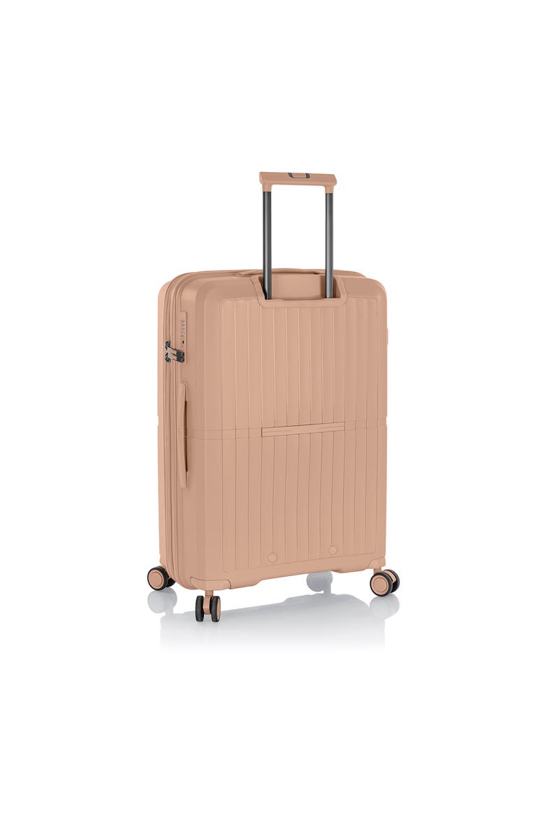 Airlite 26 Inch Luggage, Alternate, color, Nude