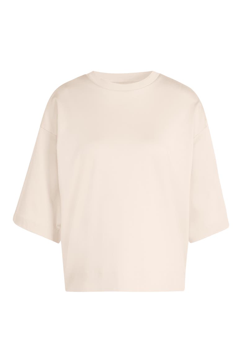All SZN Tee, Alternate, color, CRYSTAL LINEN